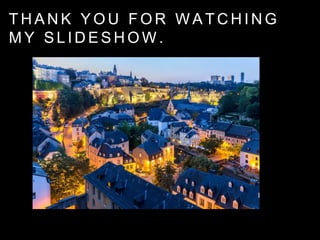 T H A N K Y O U F O R W A T C H I N G
M Y S L I D E S H O W .
 