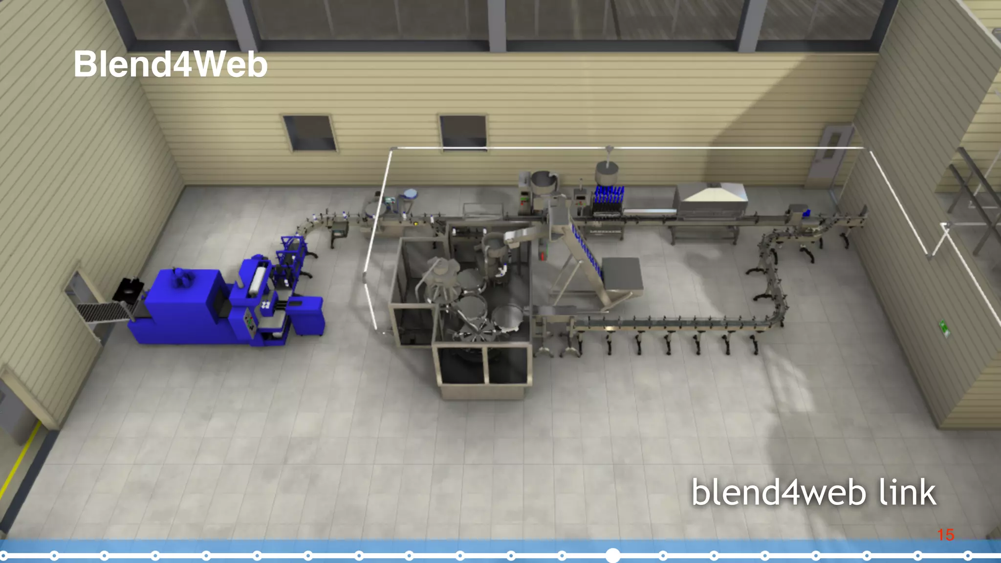 Blend4Web
15
blend4web link
 