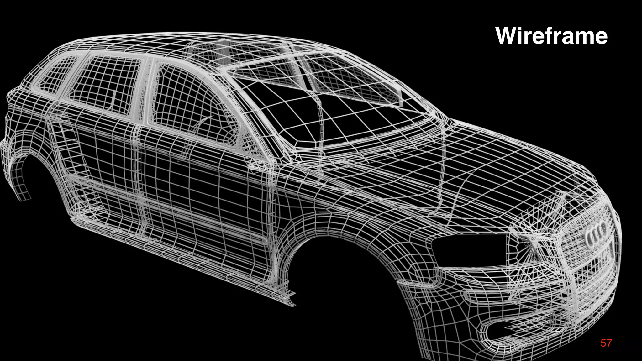 Wireframe
57
 