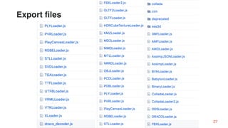 Files
Export files
27
 