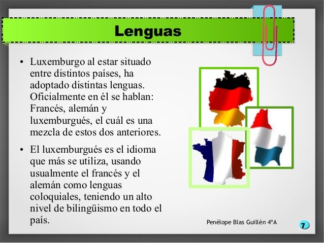 Luxemburgo