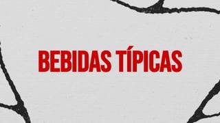 Bebidastípicas
 