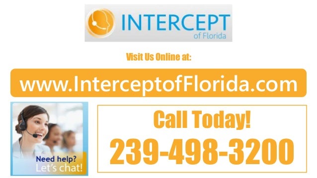 Answering Service Fort Myers Intercept of Florida