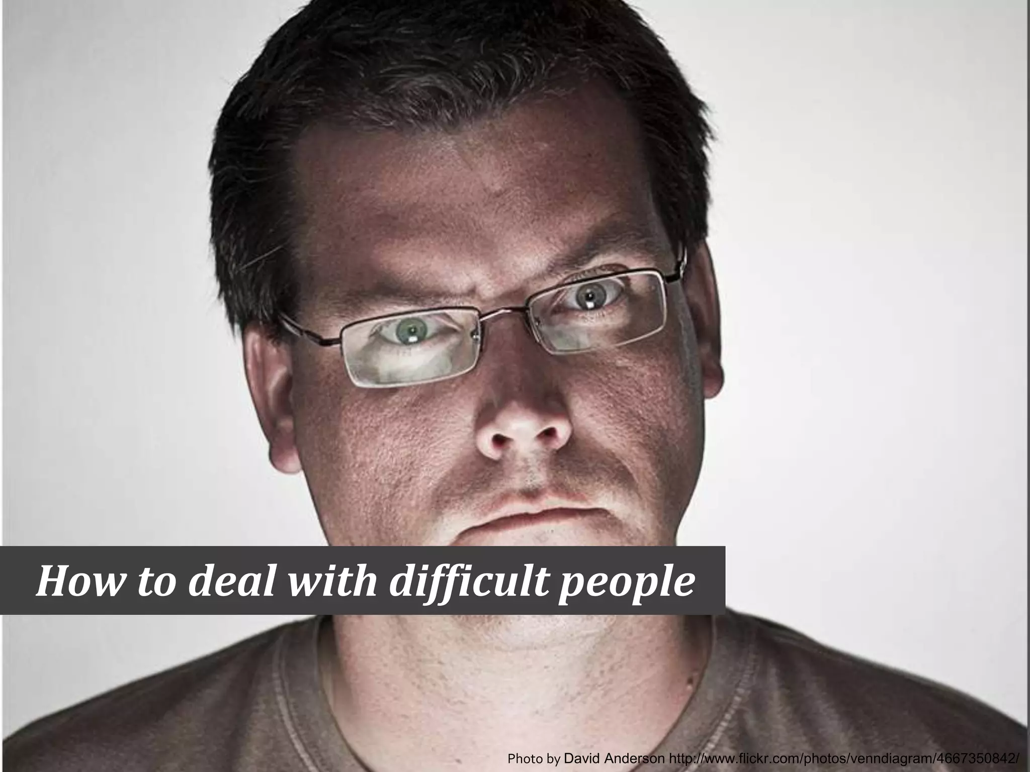 Photo byJitter Buffer http://www.flickr.com/photos/ph0t0s/5984587230/ We are so used to being interrupted that we have developed highly effective interruption defense mechanisms. 