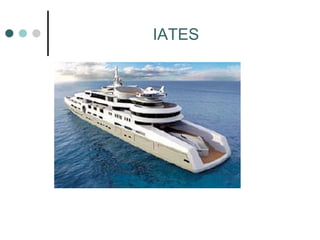 IATES
 
