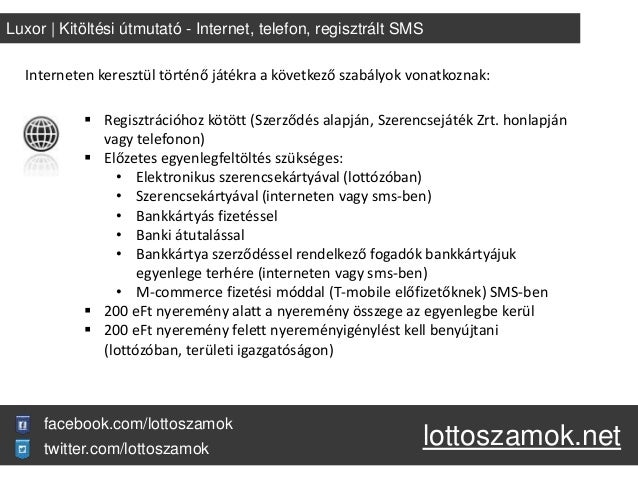 lottószámok