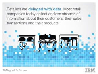 Big data, analytics and the retail industry: Luxottica | PDF