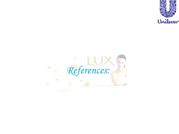 Lux Soap