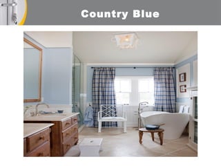 Country Blue