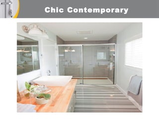 Chic Contemporary