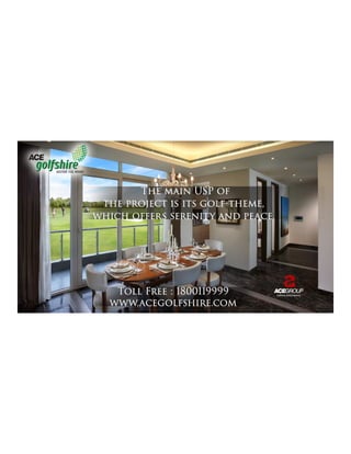 Luxurious homes in_noida_expressway