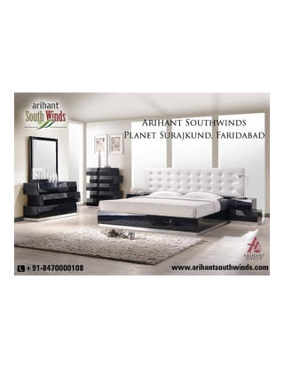 Luxurious residential apartments_in_faridabad