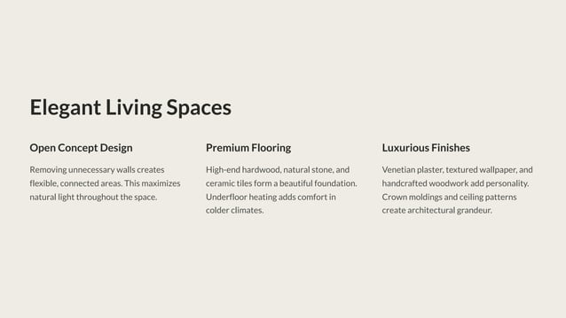Curated visual reference: Visual Reference: Luxury Renovation Ideas For Large Apartment Buildings