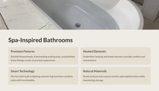 Stunning Luxury Apartment Building Renovation image