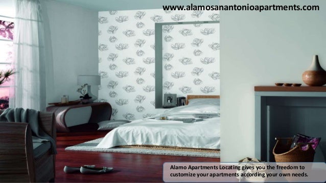 Look For Apartment For Rent In San Antonio