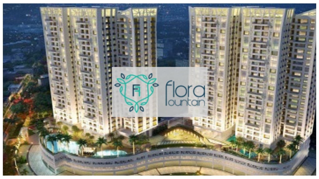 Luxury Apartments in Kolkata with Flora Fountain