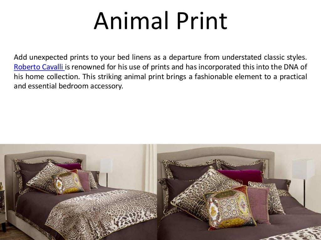 Luxury Bedding Harrods