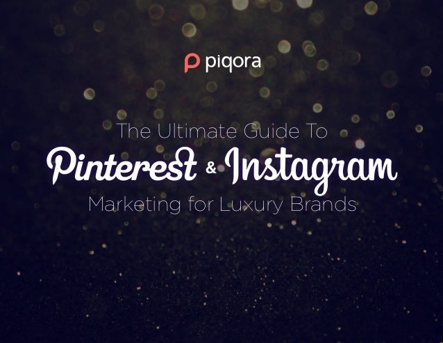  - the ultimate guide to instagram marketing
