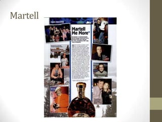 Martell
 