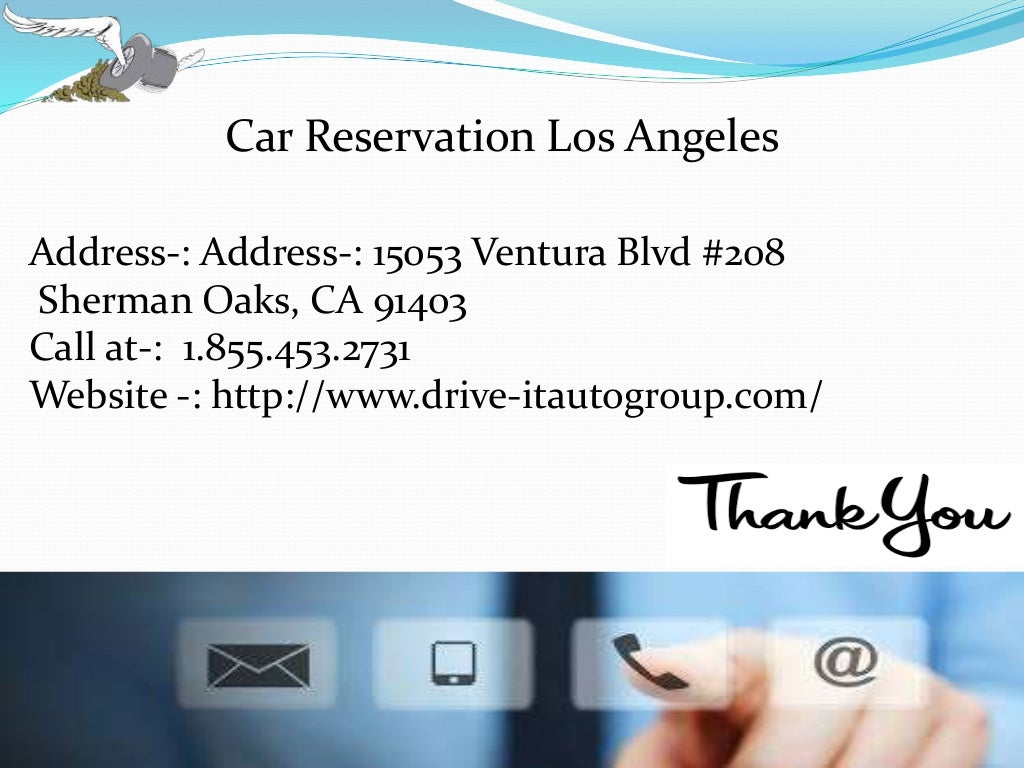 Luxury Car Rentals in California