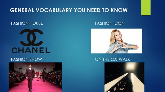 Luxury Clothes Vs Cheap Clothes Ppt