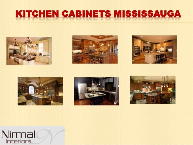 Luxury custom kitchen cabinets and interiors mississauga