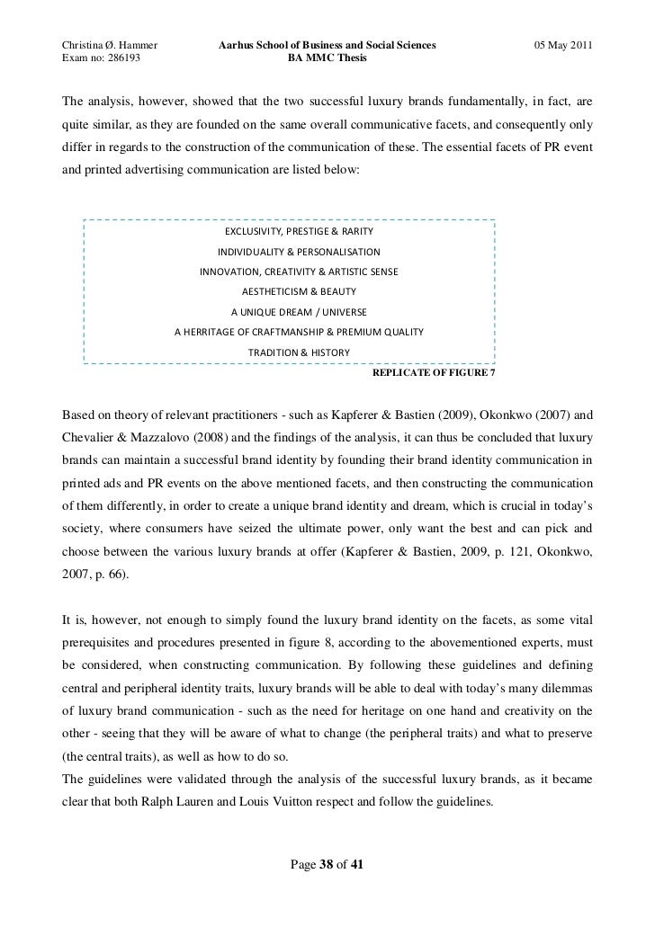 Sustainable fashion dissertation topics picture