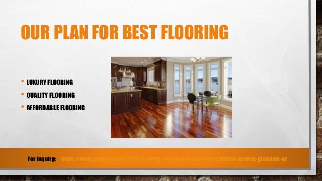 Affordable Flooring Companies Near Me