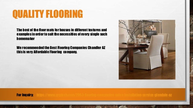 Affordable Flooring Companies Near Me