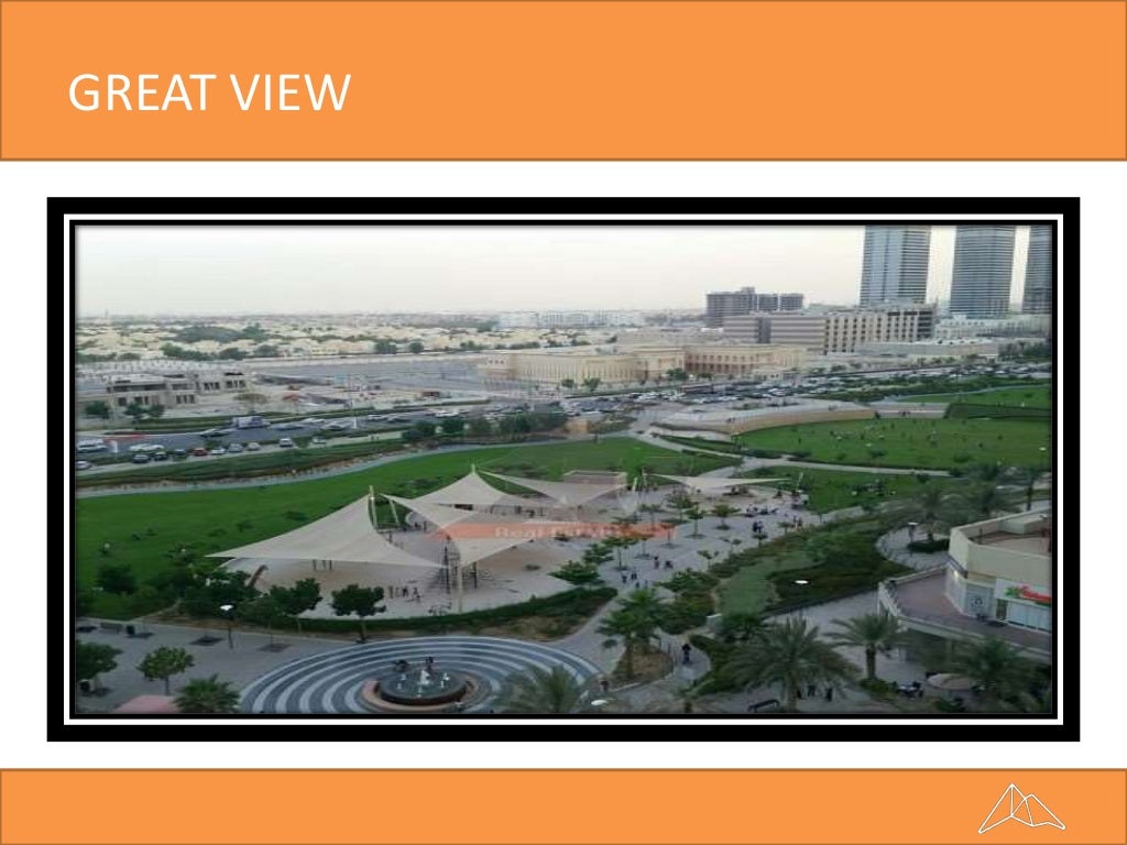 Luxury furnished Studio in Saba Tower 2 JLT