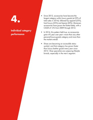 Luxury goods report_2014_bain&company
