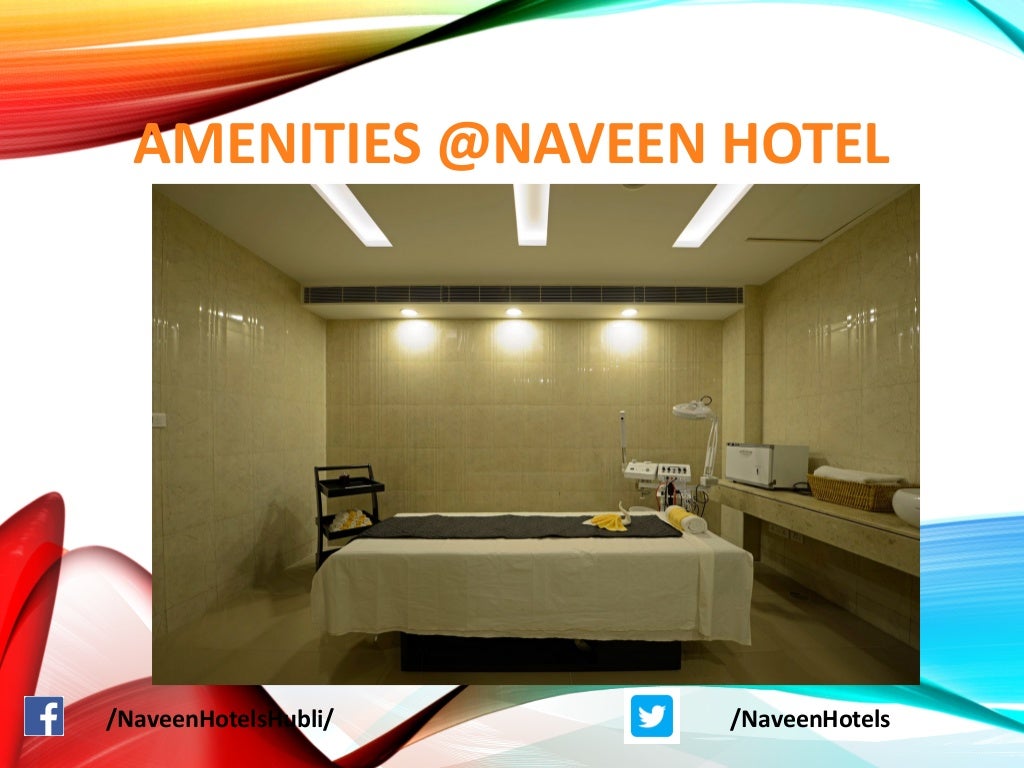 Luxury hotels in hubli