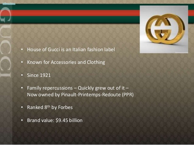 Are Gucci And Louis Vuitton Owned By The Same Company