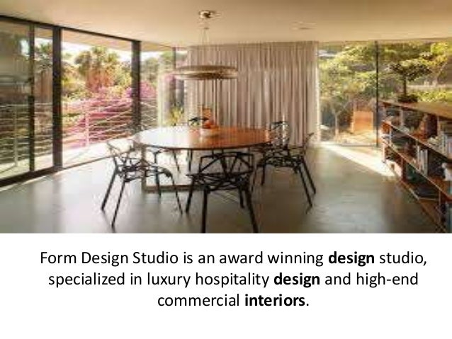Best Luxury Interior Designers Los Angeles