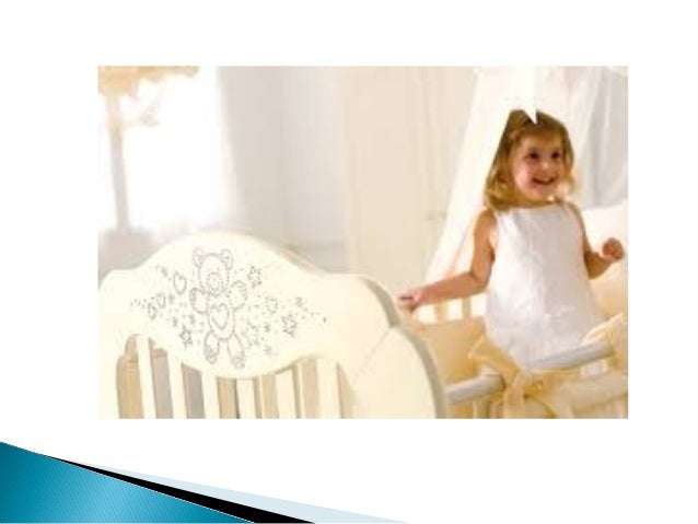 luxury nursery furniture