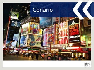 Cenário 