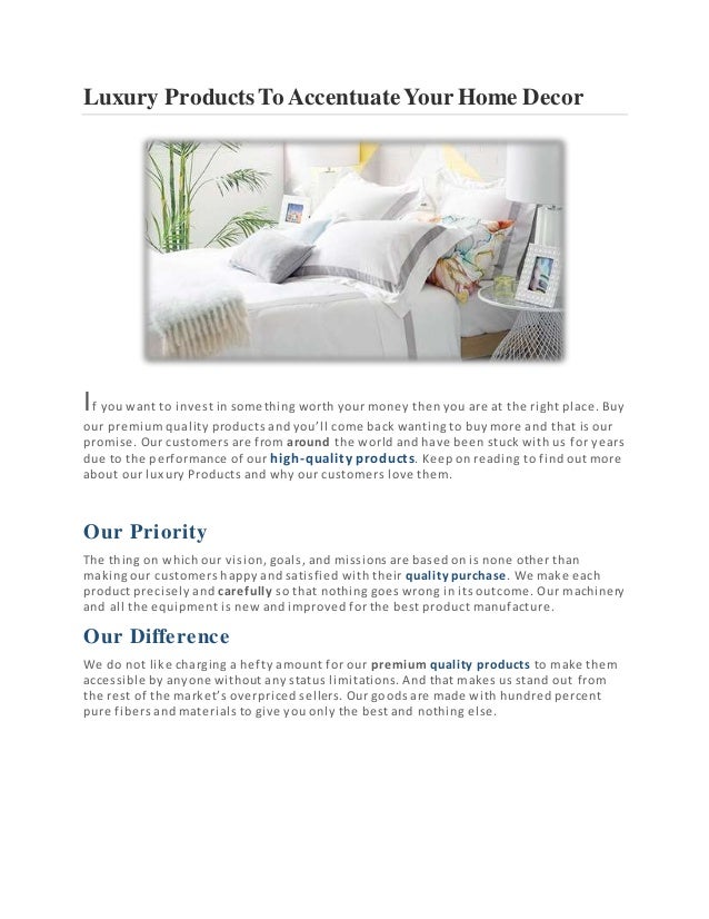 Accentuate Your Bedroom With Ultra Cozy Feeling