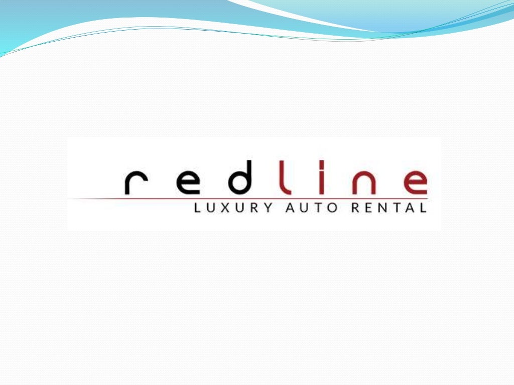 Luxury rental cars miami