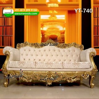 luxury Sofa Set YT-740.pdf