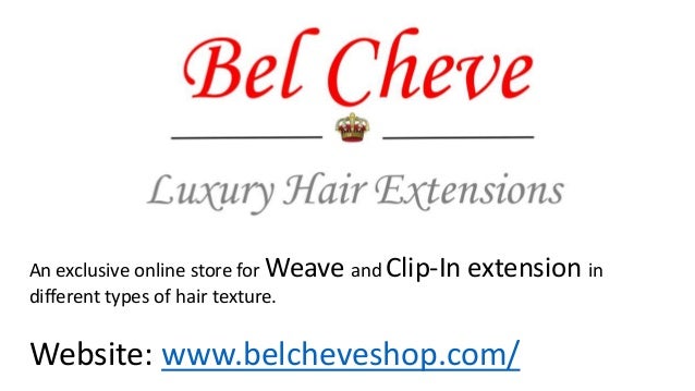 Luxury Weave Hair Extensions Online Usa