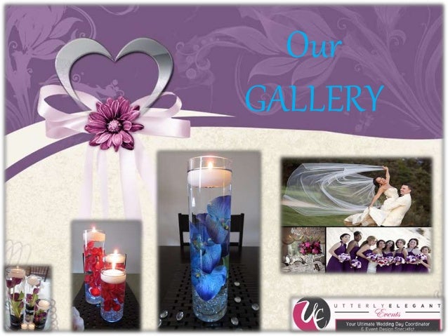 African American Wedding Planner Nj