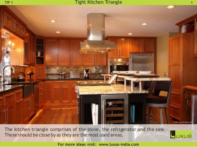 Kitchen Design Mistakes 10 modular kitchen design mistakes to avoid Kitchen Design Mistakes 10 modular kitchen design mistakes to avoid