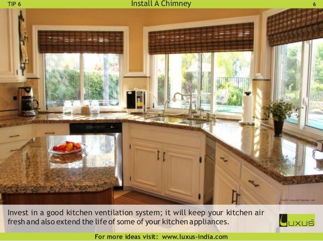 10 modular kitchen design mistakes to avoid