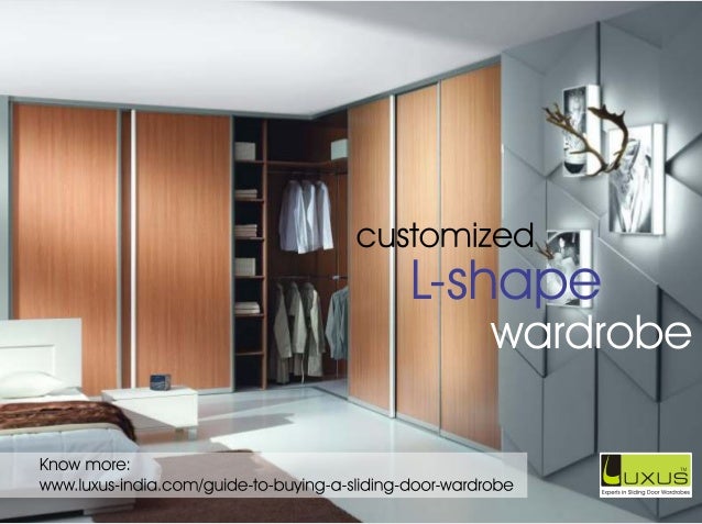 10 Wardrobe Design Ideas You Have Ever Thought About