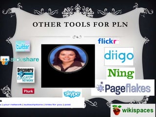 OTHER TOOLS FOR PLN
 