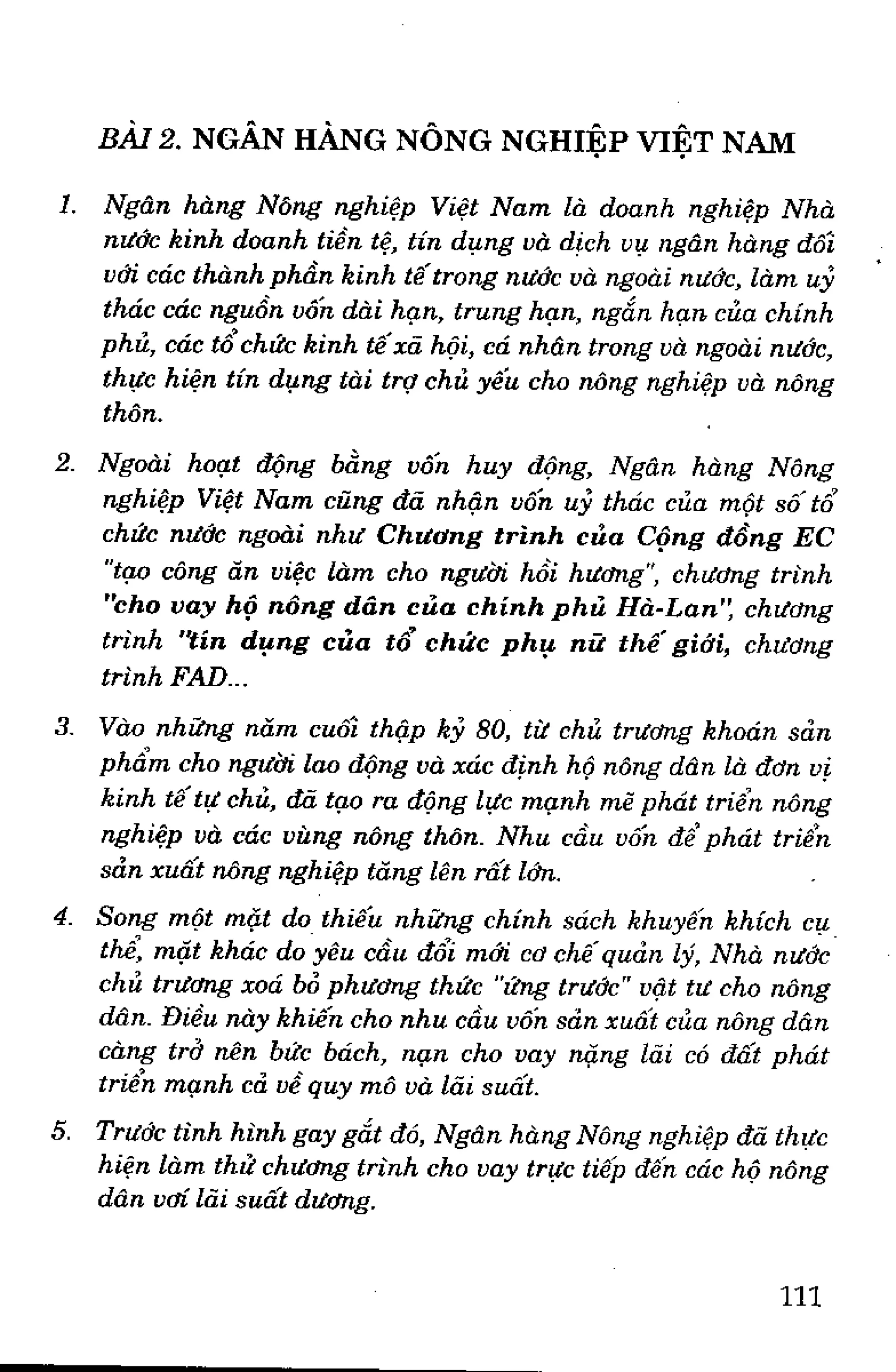 Luyện dịch Việt Anh