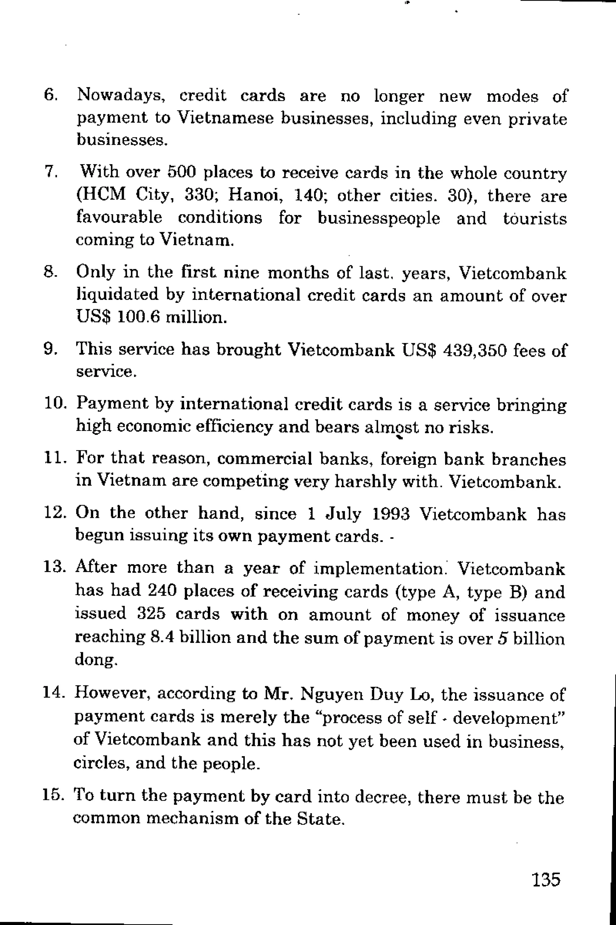 Luyện dịch Việt Anh