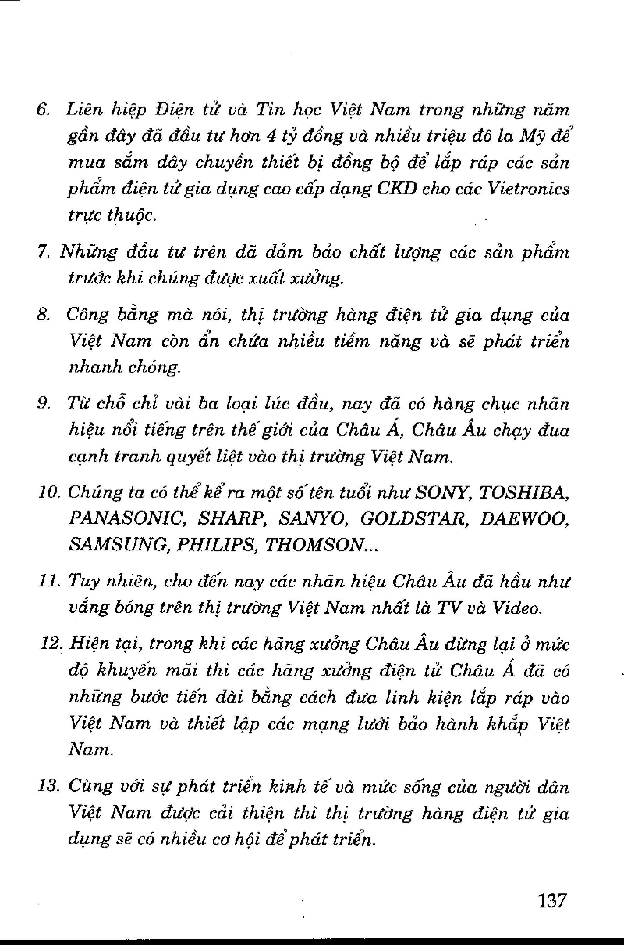 Luyện dịch Việt Anh