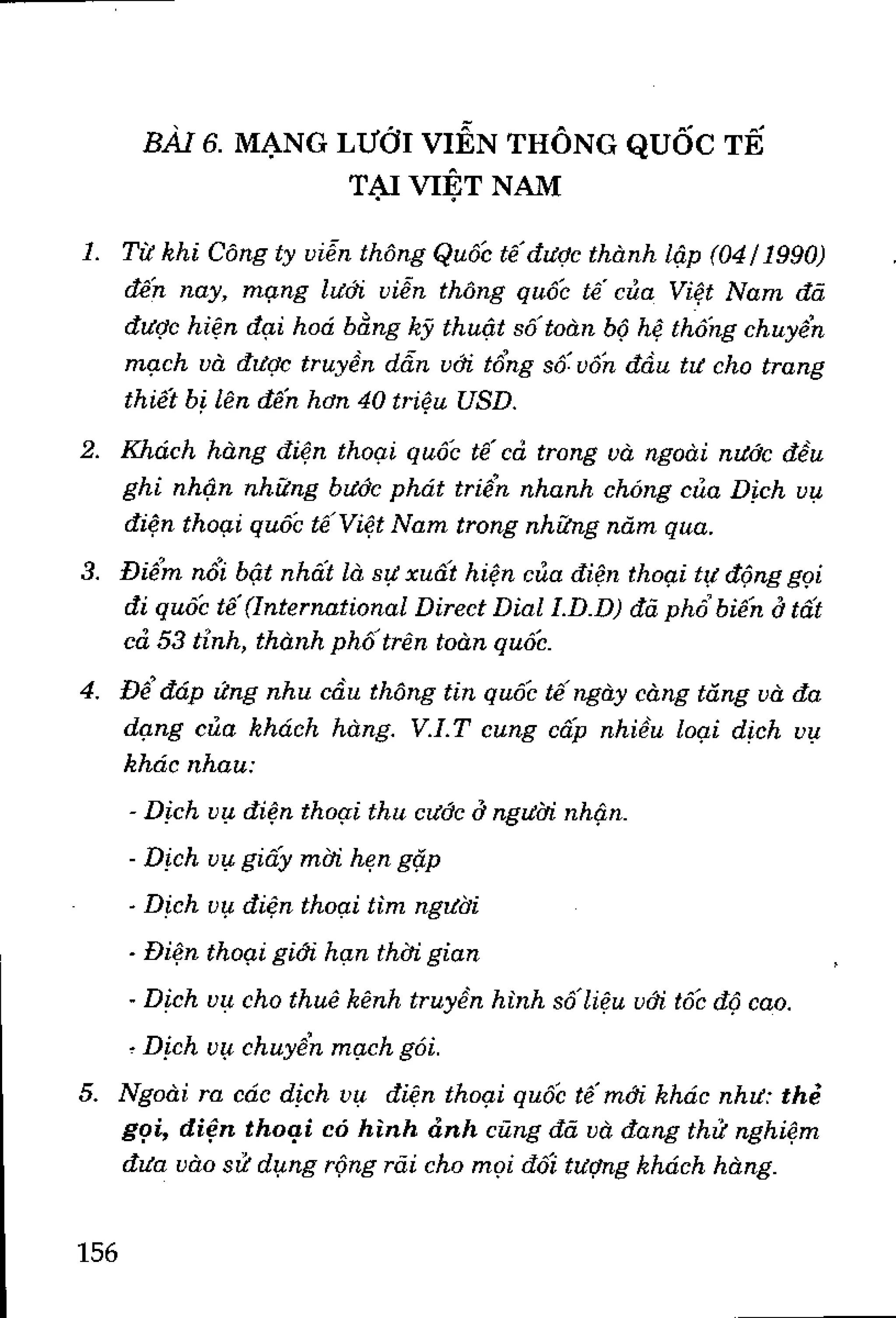 Luyện dịch Việt Anh