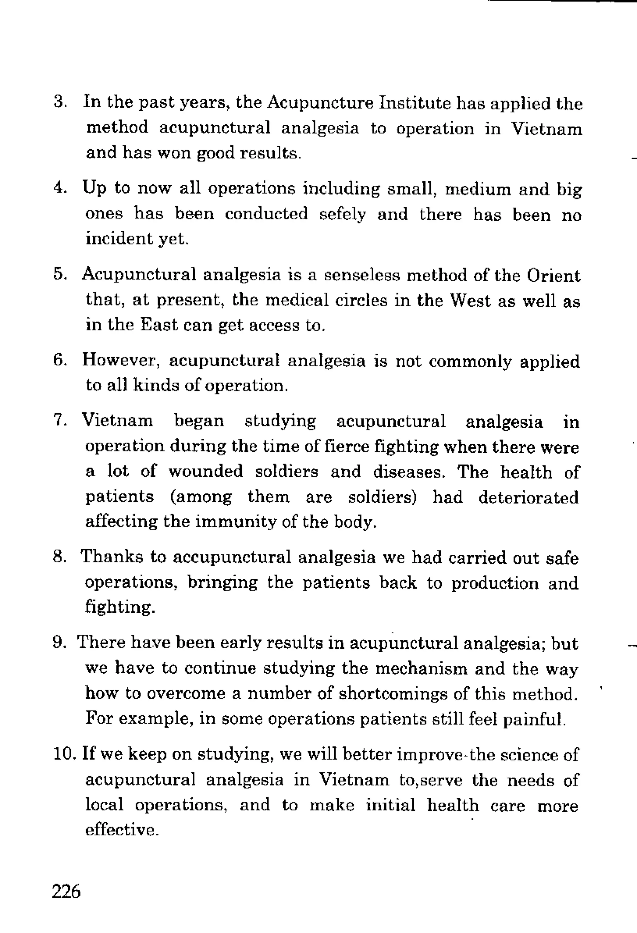 Luyện dịch Việt Anh